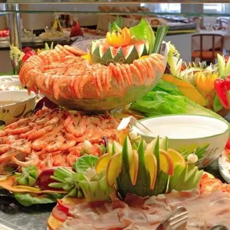 Lucana 4* 플라야 델 잉글스