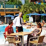 Lucana Hotell 4*