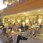 Lucana Hotell