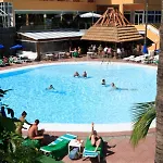 Lucana 4* Playa del Inglés