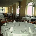 Lucana Hotell 4*
