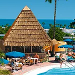 Lucana Hotell
