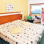 Hotell Lucana
