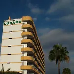 Lucana 4* Playa del Inglés