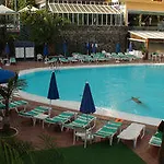 Lucana Hotell Playa del Inglés