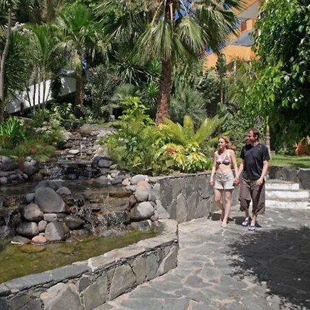Lucana Hotel 4*