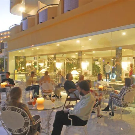 Lucana Hotel