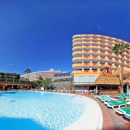 Lucana 4*