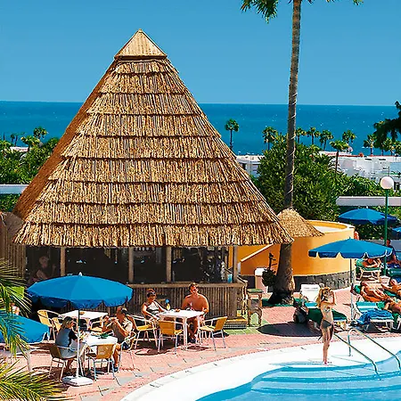 Lucana Hotel