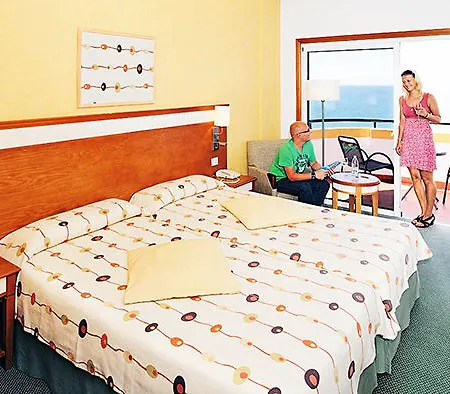 Hotel Lucana
