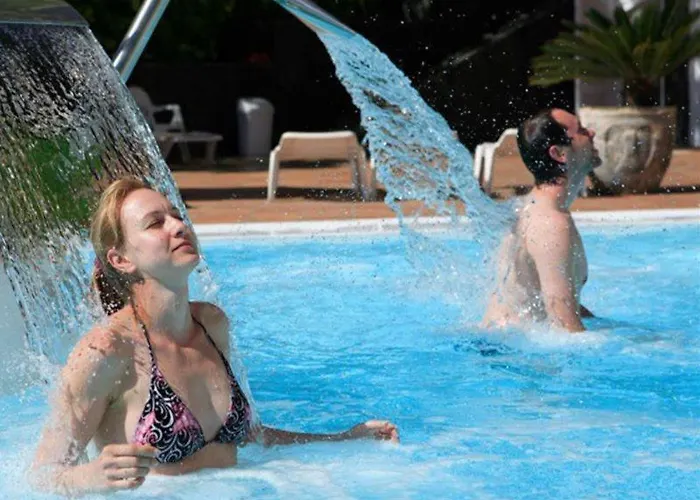 Lucana 4* Πλάγια ντελ Ινγκλές