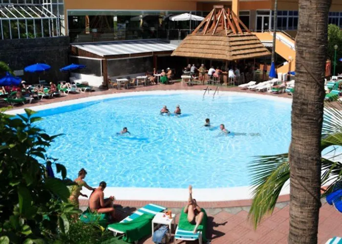 Lucana 4* Πλάγια ντελ Ινγκλές