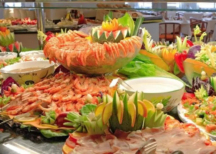 Lucana 4* 플라야 델 잉글스