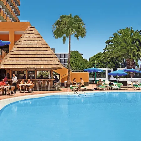 Lucana Hotell