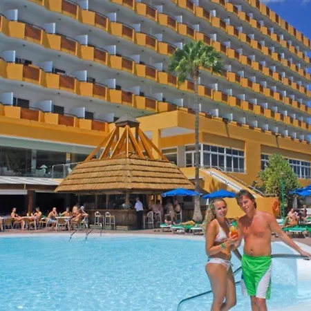 Lucana Hotell