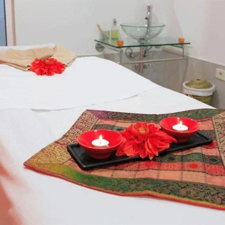 Lucana Hotell