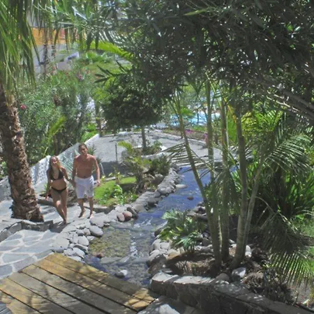 Lucana Hotell Playa del Inglés