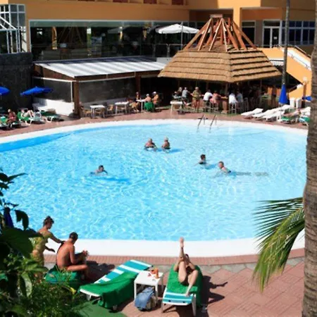 Lucana 4* Playa del Inglés