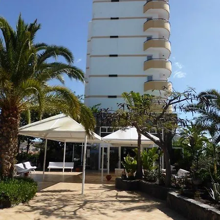Lucana 4* Playa del Inglés