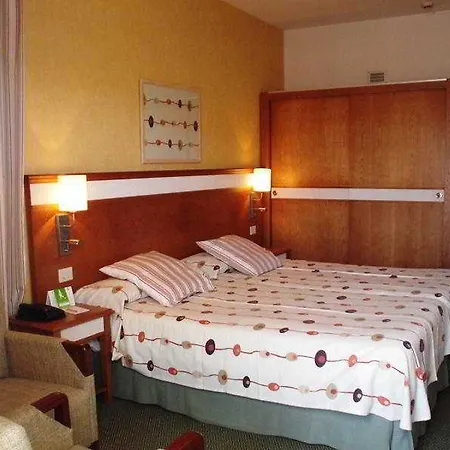 Lucana 4*