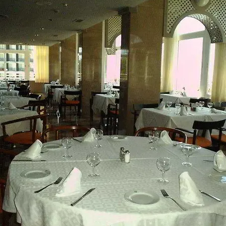 Lucana Hotell 4*