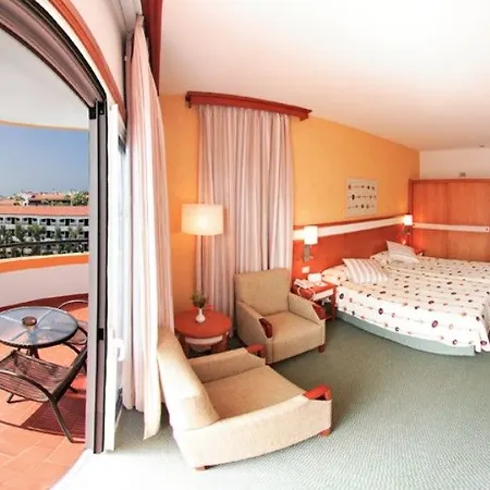 Hotell Lucana