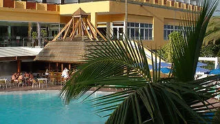 Hotell Lucana