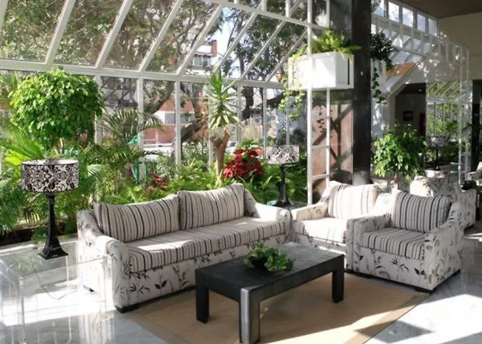 Lucana Hotell Playa del Inglés