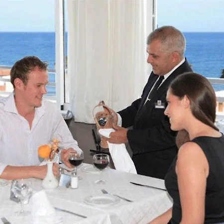 Lucana 4* Πλάγια ντελ Ινγκλές