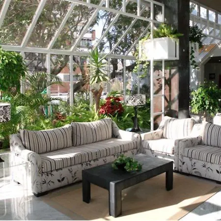 Lucana Ξενοδοχείο Πλάγια ντελ Ινγκλές