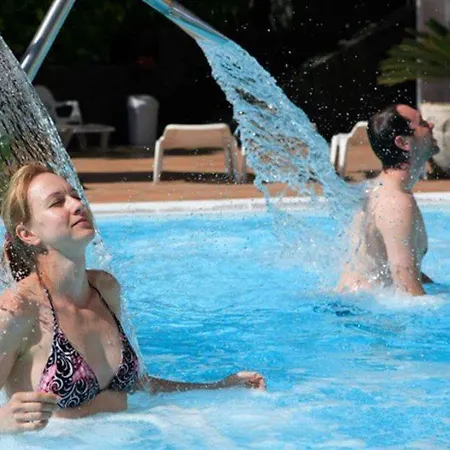 Lucana 4* Playa del Inglés