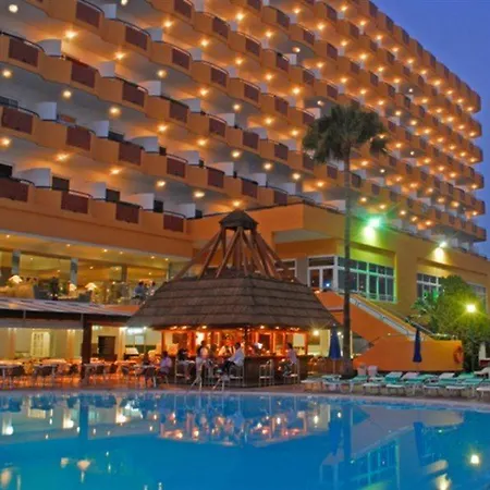 Lucana Hotel Playa del Inglés