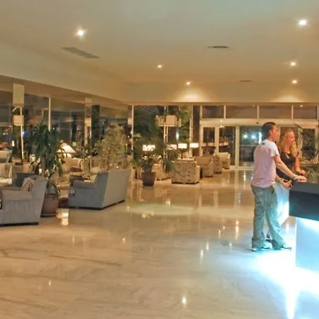 Ξενοδοχείο Lucana