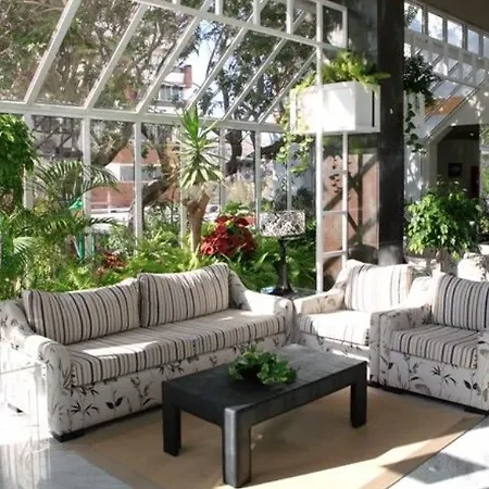 Lucana Ξενοδοχείο 4*