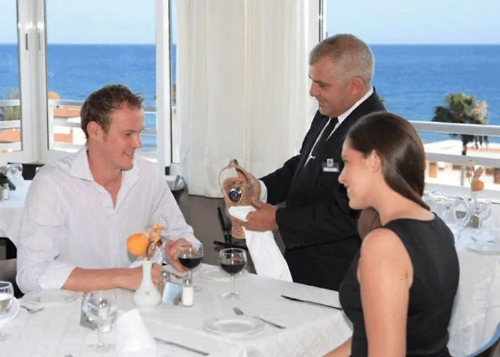 Lucana 4* Playa del Ingles (Gran Canaria)