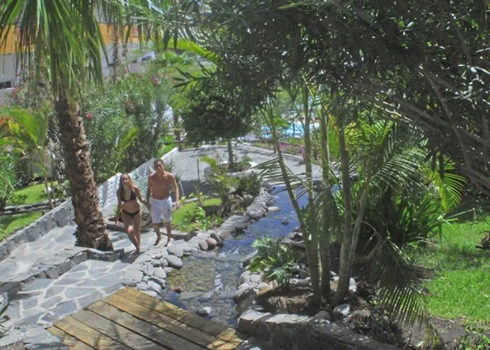 Lucana Otel Playa del Ingles (Gran Canaria)