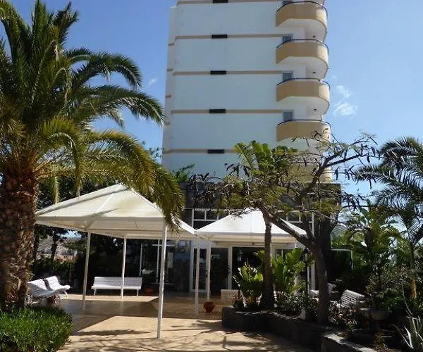 Lucana 4* Playa del Ingles (Gran Canaria)